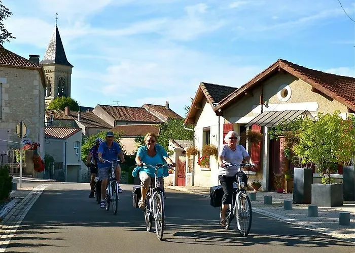 Cahors - 4 Pers. * Mauroux (Lot)