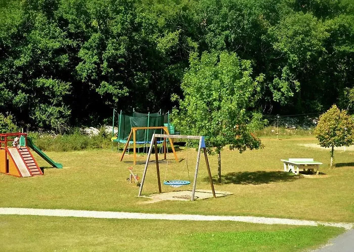 Cahors - 4 Pers. * Mauroux (Lot)