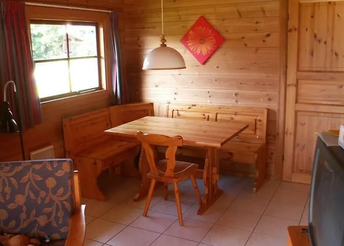 مكان تخييم Cahors - 4 Pers.