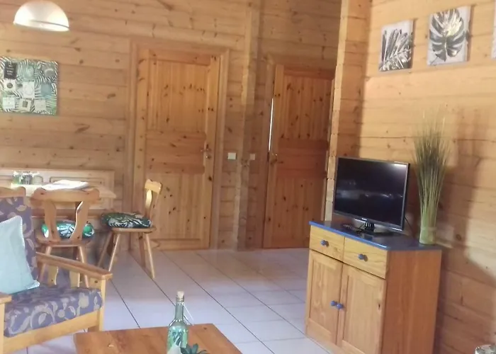 Cahors - 4 Pers. * Mauroux (Lot)