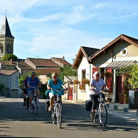 Cahors - 4 Pers. * Mauroux (Lot)