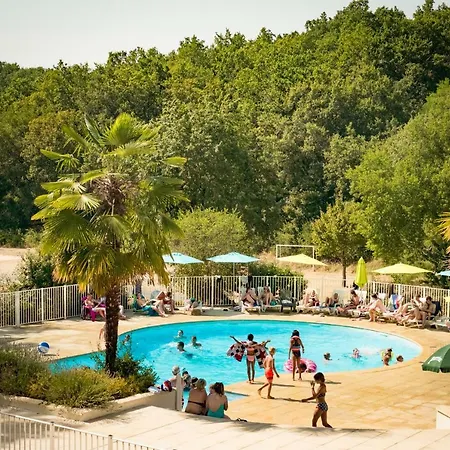 Cahors - 4 Pers. *